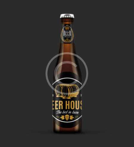 Brown Ale