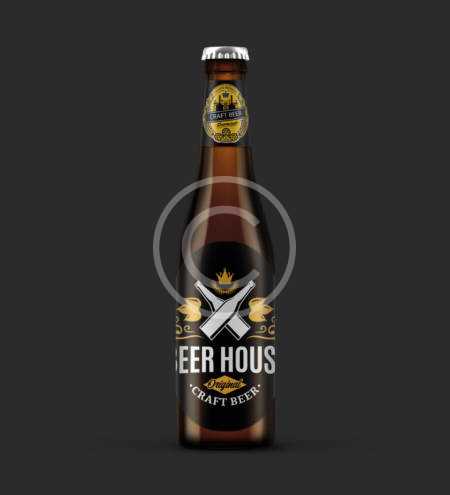 Blonde Ale
