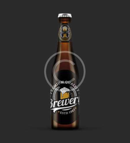 Pale Lager