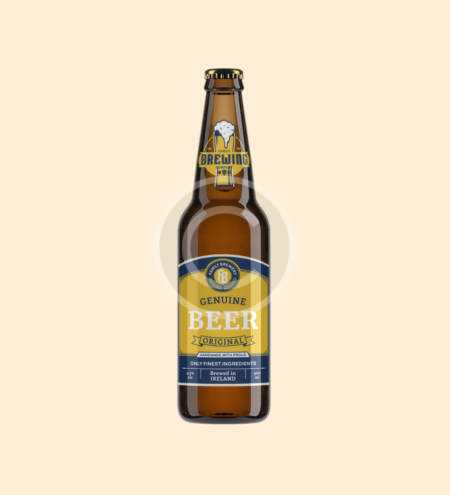 American IPA